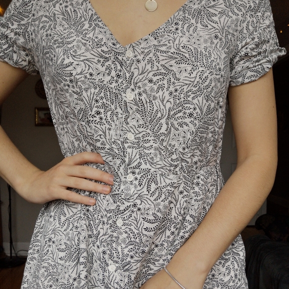 H&M Dresses & Skirts - Maxi Summer Dress